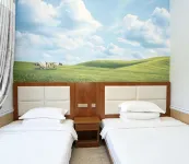 Manchu Mongolian Inn - Nouto- ja jättöpalvelut