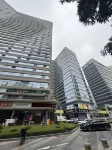 雲尚瀾山民宿（大連開發區金馬路店） - 陽台
