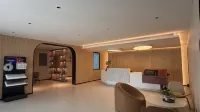 Rujia Business Hotel (Qufuni Mountain Holy Scenic Area Branch) - 3-stjärniga