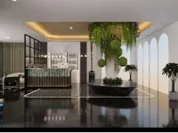 Xi'an Bell Tower Area Timora Shiguang · Residence - 4-Star