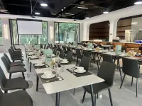 Youranju Homestay (Guanghan Sanxingdui) - واي فاي