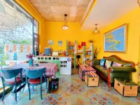 Huying Inn Fuxian Lake - WiFi