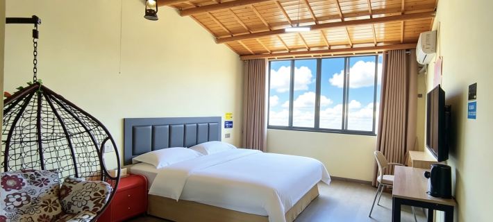 Fenglin Art Hotel Hotels in Pingle