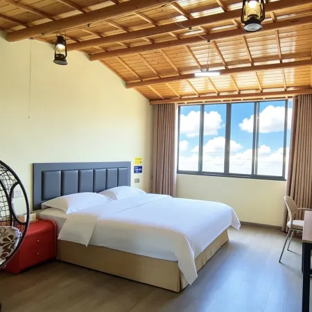 Fenglin Art Hotel