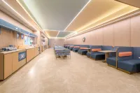 Hanting Hotel （Xinyuan People's Square） - servizio colazione