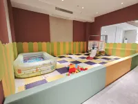 渤海酒店(廣海灣漁人碼頭店) - 停車場