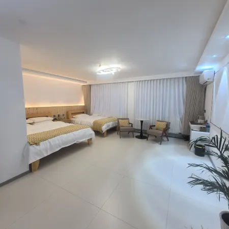 Linjian Homestay