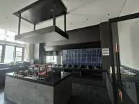 Xinyu Four Seasons Genting Hotel - sarapan
