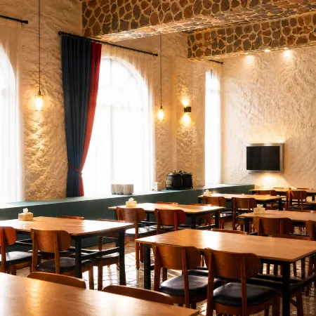 UrbaS Hotel(Karamay Urho Ghost City Branch)