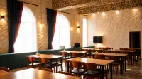 UrbaS Hotel(Karamay Urho Ghost City Branch) - New