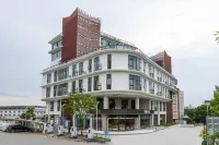 Chaozhou Impression Hotel - Wifi