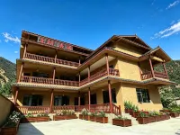 Wanglang Senyu Boutique Homestay - breakfast