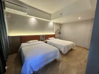 Longquan Hotel (Nandaqiao Flagship) - Spa