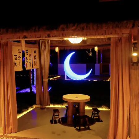 Hefeng Houcun Elegant Residence Courtyard Homestay