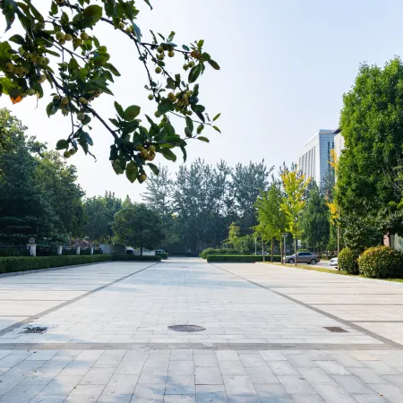 Qingcheng Hotel