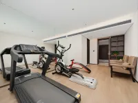Ruihai Bolan Hotel (Heze Train Station) - New