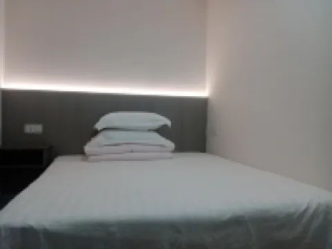 Peng'an Juyuan Hotel