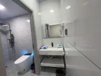 雪谷戴斯飯店 黑龍江省哈爾濱市五常市雪鄉附近的飯店