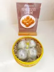 Homeinn Plus (Jixi Railway Station Wanda Plaza Branch) - Morgenmad