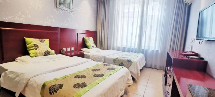 Chengde Shuntianhe Hotel Main Shop Hotels in Chengde