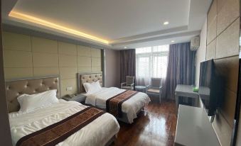 NANYUAN INN (Cixi Sanbei East Road)