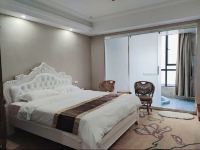 五华维龙温泉酒店 - 舒适大床房