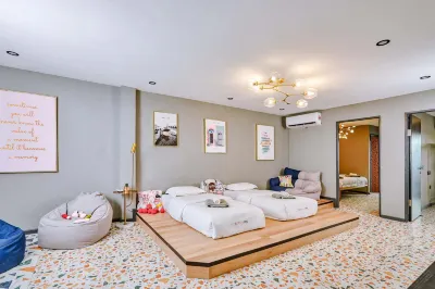 Ellys Home Hotels in 