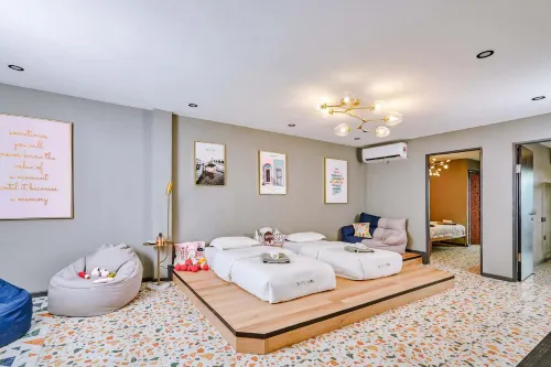 Ellys Home Hotels in Semporna