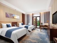 安国国际大酒店 - 别院双床房