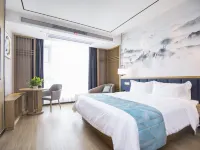 Qingmu Platinum Hotel Danyang otelleri