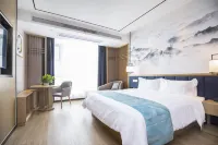 Qingmu Platinum Hotel