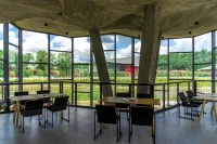 Zaizhihe·Manjiang Luyuan Vacation hotel Hotels in Fusong