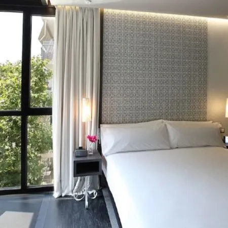 Two Hotel Barcelona by Axel - Adults Only