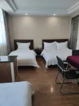 Shanyin Huachen Hotel Hotels in Shanyin