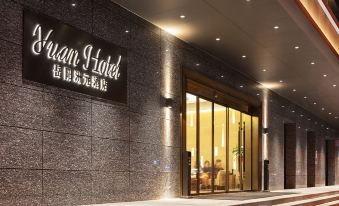 Yuan Hotel