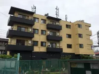 OHAYO hotel KAIKE North Ikebukuro Các khách sạn ở Tokyo