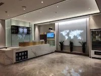 7 Days Premium Hotel (Huludao Suizhong North Station) - parking