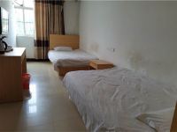南宁石埠公寓 - 经济双床房