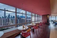 ICON LAB Hotel Shenzhen Futian - breakfast