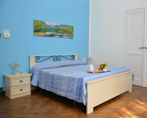 Family Hotel Balbi Hotels in Genoa