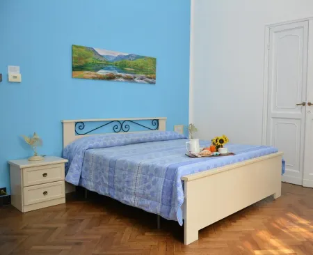 Family Hotel Balbi Отели рядом с достопримечательностью «Кафедральный собор Сан-Лоренцо»