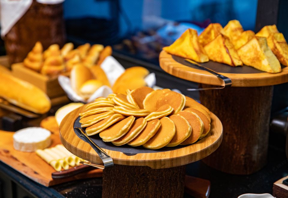 3. 솔라리아 호텔..