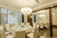 Zuoan Hotel - sarapan