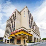 Vienna Hotel (Foshan Sanshui Forest Park)