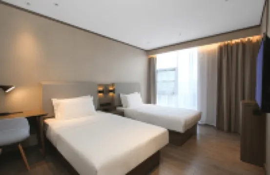 HanTing Hotel (Jurong Wuyue Plaza)