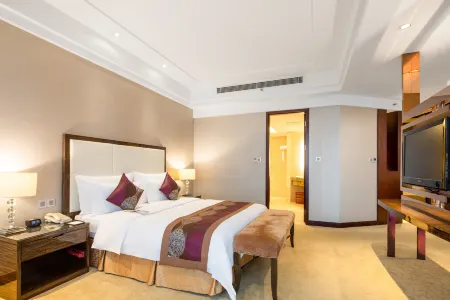 L.GEM Hotel