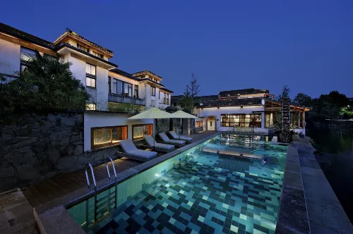 Yixian Nomadland Heiduobai Shao
