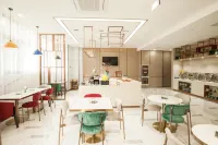 Magnotel Classic (Changshu TongjiangRoad Yu Mountain Scenic TongjiangRoad Area) Hotels in Changshu