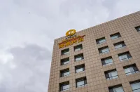 โรงแรมโฮมอินน์ เอ ฟียล (ศูนย์การค้า Wanda ออร์ดอส โรงพยาบาลกลาง)