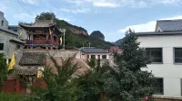 Maiji Mountain Muzili Homestay Hotels near Ruiying Temple